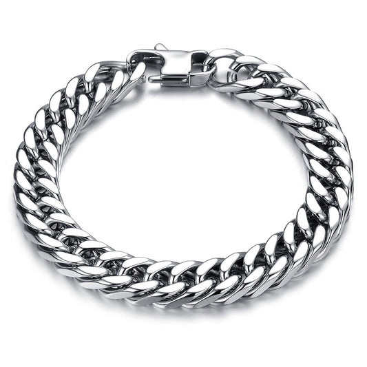 Men's vision bracelet