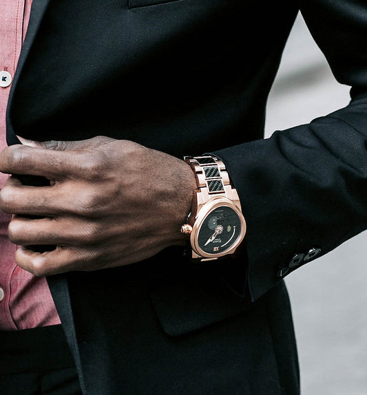 Characteristics of Watches that Hold their Value