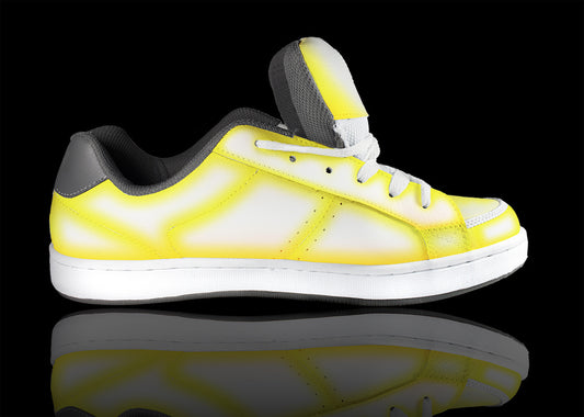 Style vs Function in Men’s Athletic Shoes