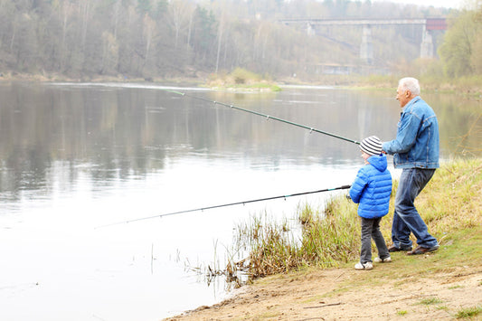 10 best fishing lakes in North America