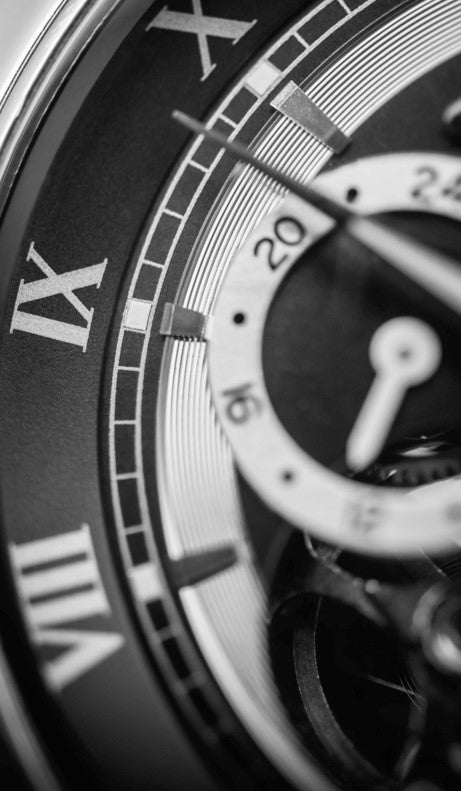 Capturing Moments in Time