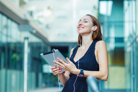 What to look for in a streaming music service?