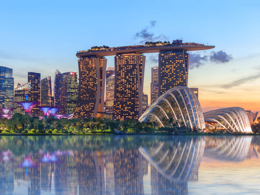 Egard listed as one of Singapore's best!