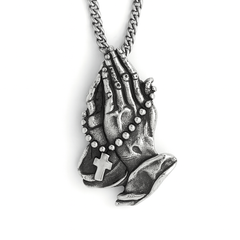 Hands Of Faith