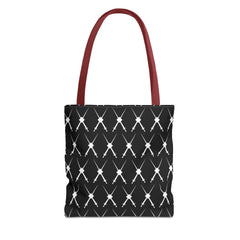 Tote Bag Egard repeat