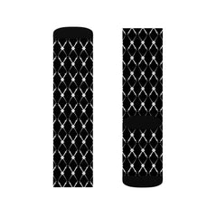 Egard repeat socks