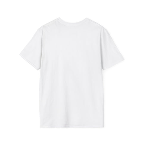 Egard Classic T Unisex (White)
