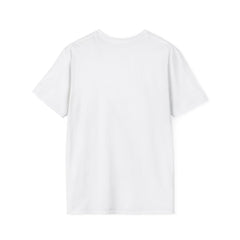 Egard Classic T Unisex (White)