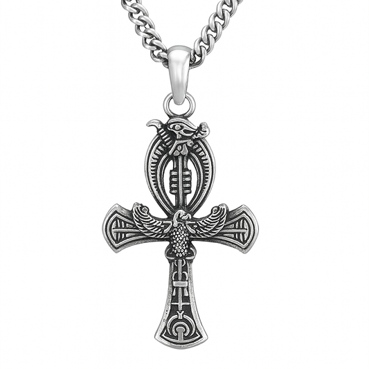 Warrior’s Cross of Salvation