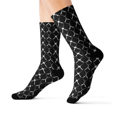 Egard repeat socks