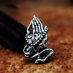 Hands Of Faith