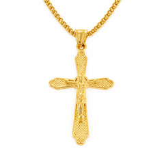 Redeemer's Cross