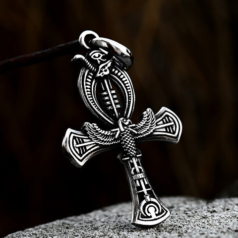 Warrior’s Cross of Salvation