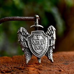 Wings of God