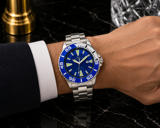 Oceanaut Men's Marletta