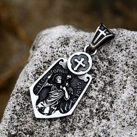 Saint Michael Protector