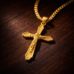 Redeemer's Cross