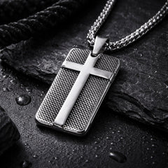 Sacred Grace Cross