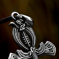 Warrior’s Cross of Salvation