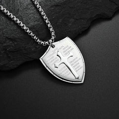 Knight’s Shield