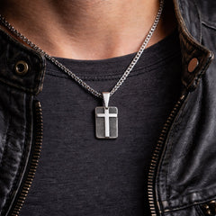 Sacred Grace Cross