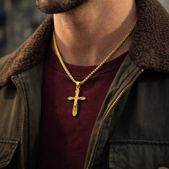 Redeemer's Cross