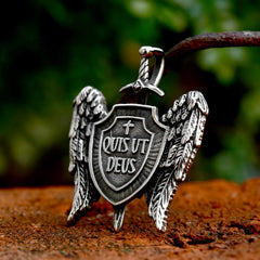 Wings of God