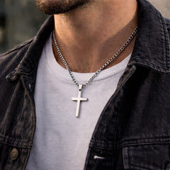 Messiahs Cross