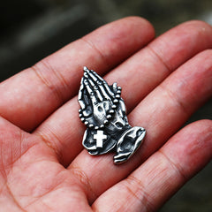 Hands Of Faith