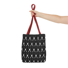 Tote Bag Egard repeat