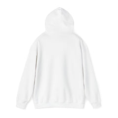 Speak truth hoodie white