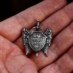 Wings of God