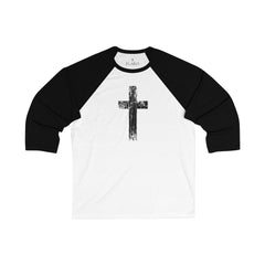 Saved Baseball T