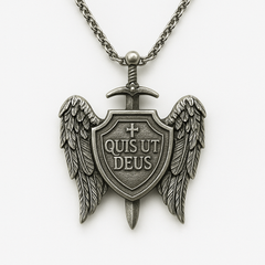 Wings of God