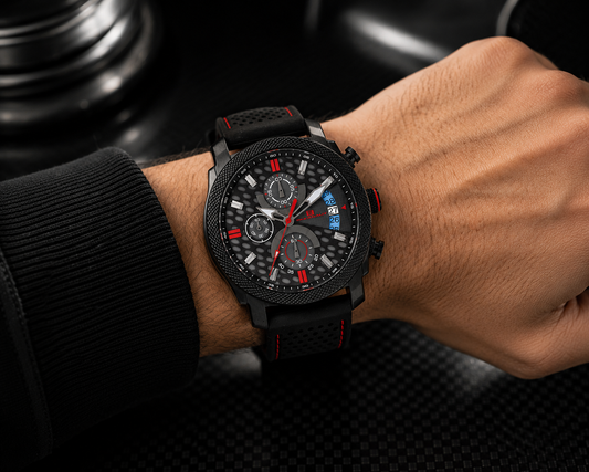 Oceanaut Men's Kryptonite