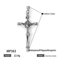 Crux Fidelis
