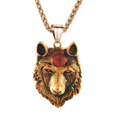 Golden Howl