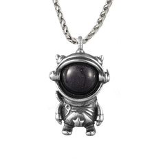 Space Dude