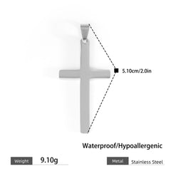 Messiahs Cross