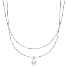 Pearl - Silver