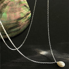 Pearl - Silver