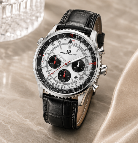 Oceanaut Men's Flight