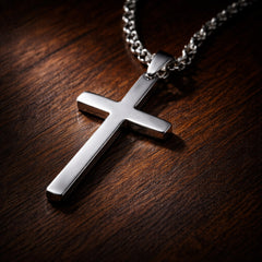 Messiahs Cross