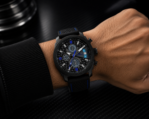 Oceanaut Men's Kryptonite