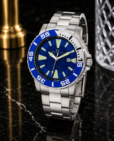 Oceanaut Men's Marletta