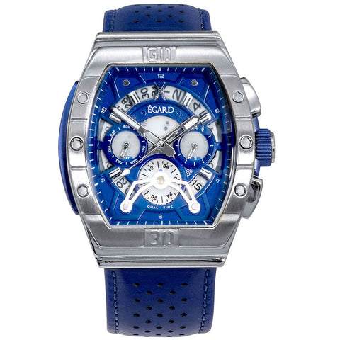 Patriot Blue Legend