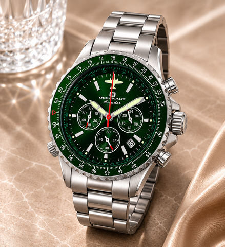 Oceanaut Men's Aviador Pilot