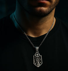 Saint Christopher Guide Us