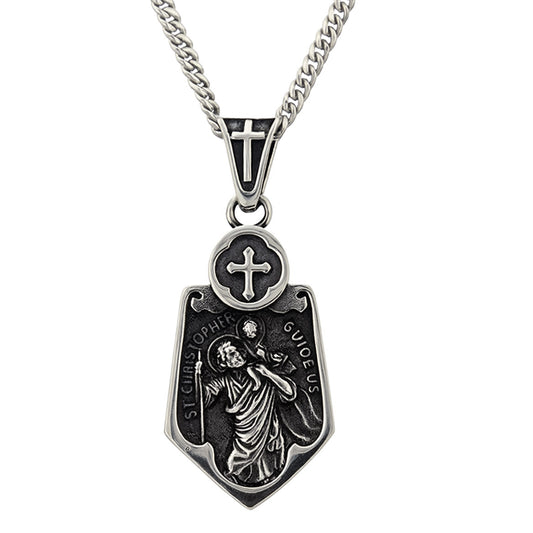 Saint Michael Protector