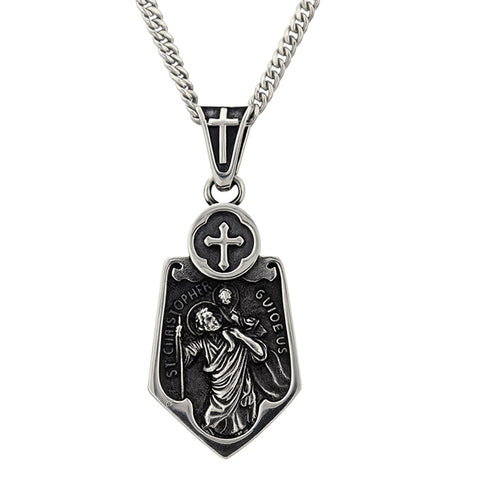 Saint Michael Protector